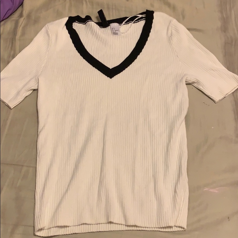Work blouse